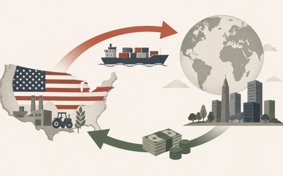 Trade Deficit Illiteracy, Part III