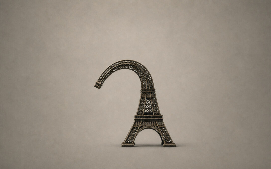 The Costly Impact of French Statism