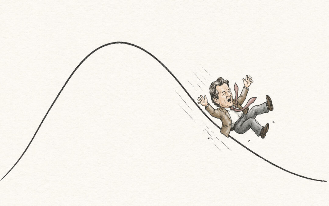 Corporate Taxes and the Laffer Curve: Leftist Theory vs. the Real World