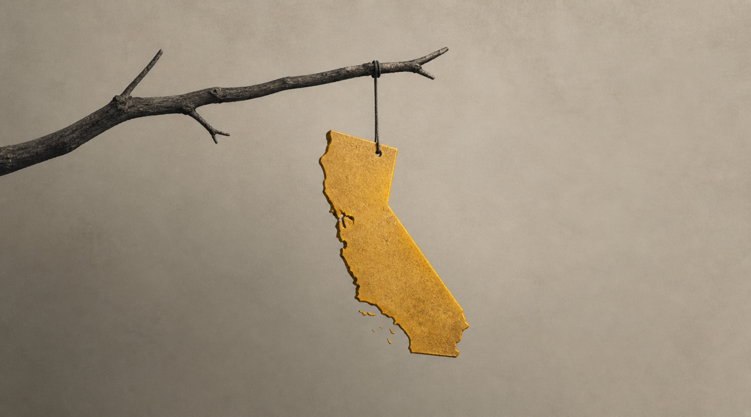 Part III: Will California Commit Economic Suicide?