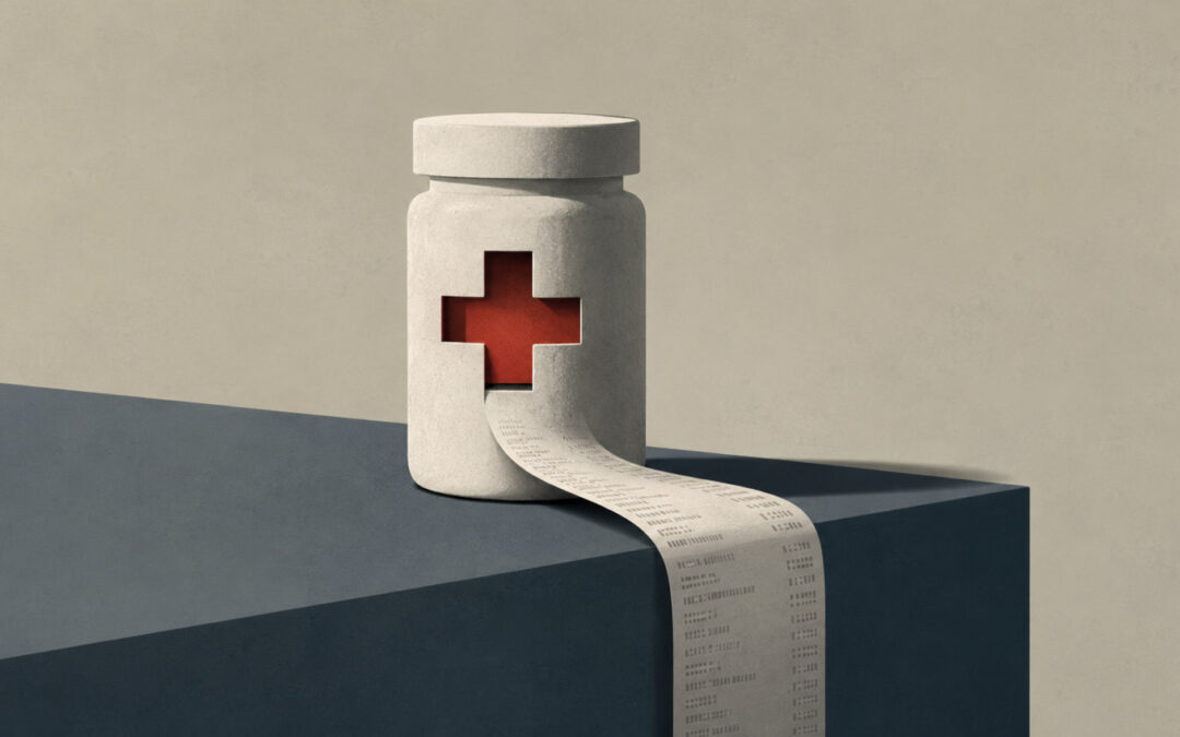 The High Cost of “Free” Health Care