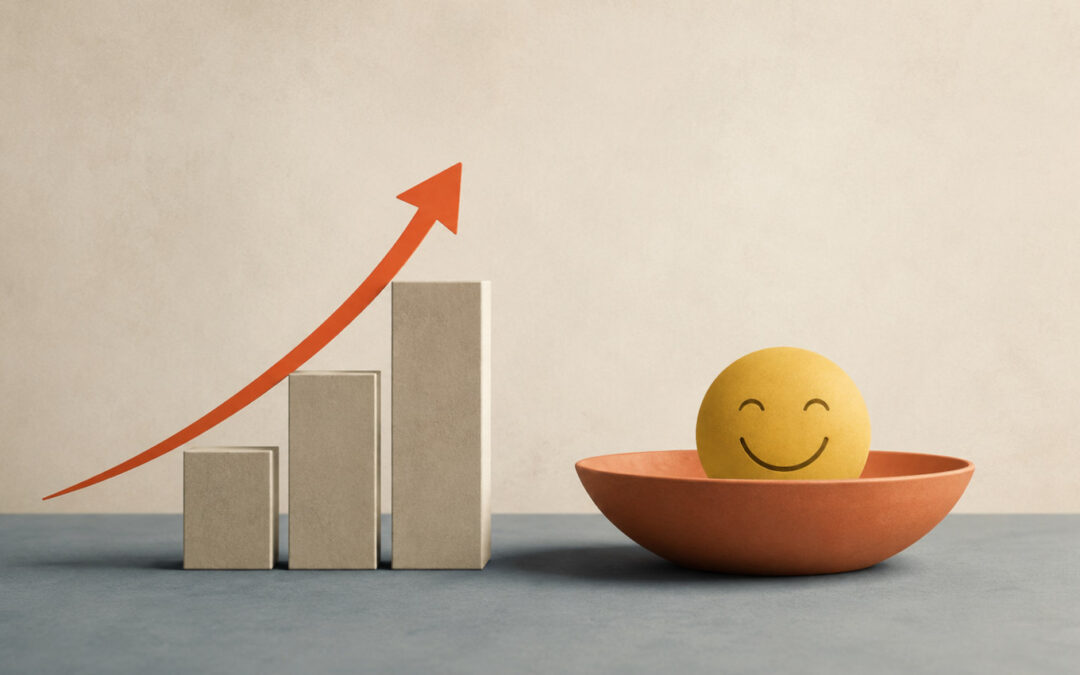 Economic Freedom, GDP, and Happiness