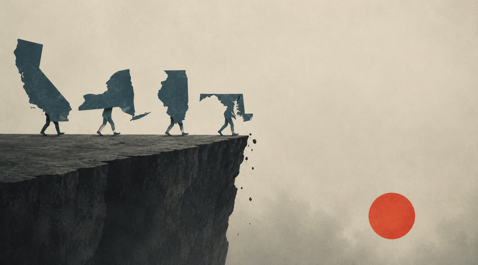 A State Suicide Pact, Part IV