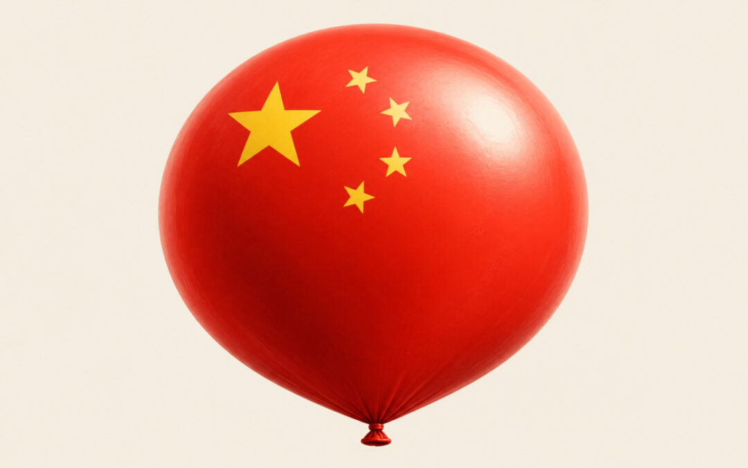 Don’t Exaggerate China’s Economy