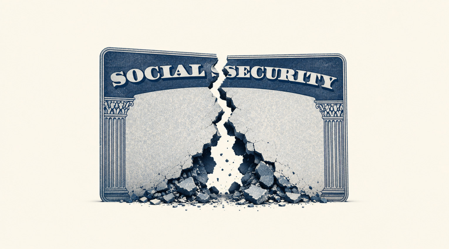 Social Security’s $78.3 Trillion Problem