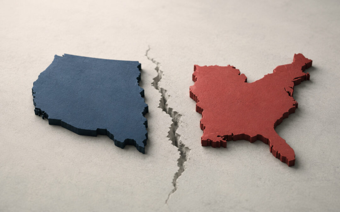 State Tax Divergence, Part II