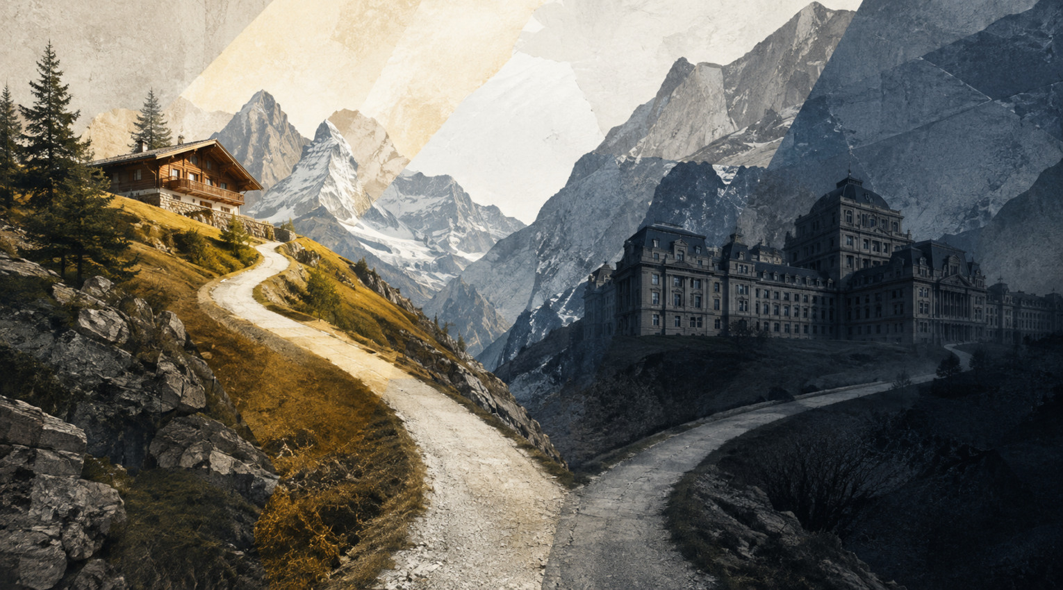 Part III: What’s the Better Role Model, France or Switzerland?