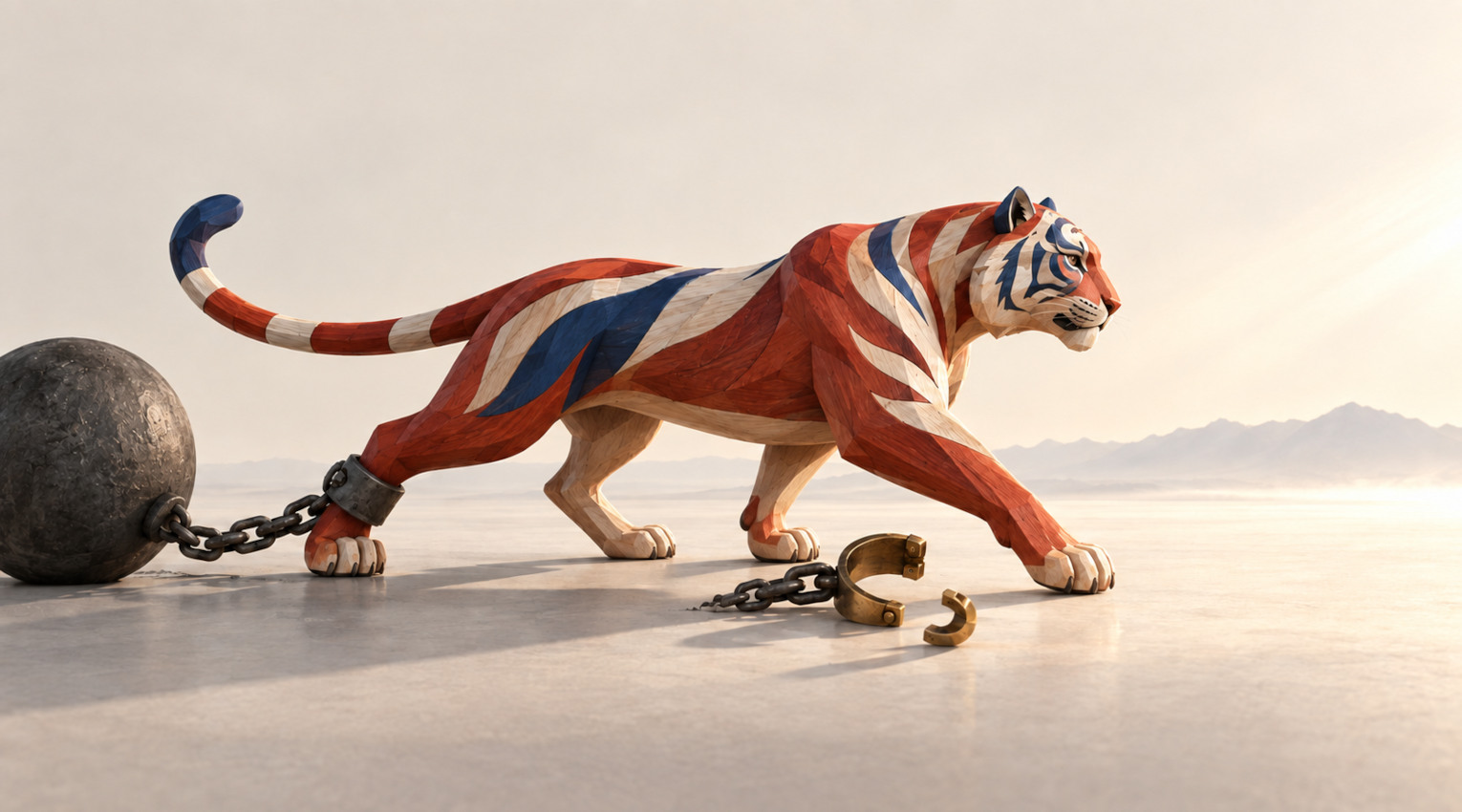 Can Chile Once Again Become the Latin Tiger?
