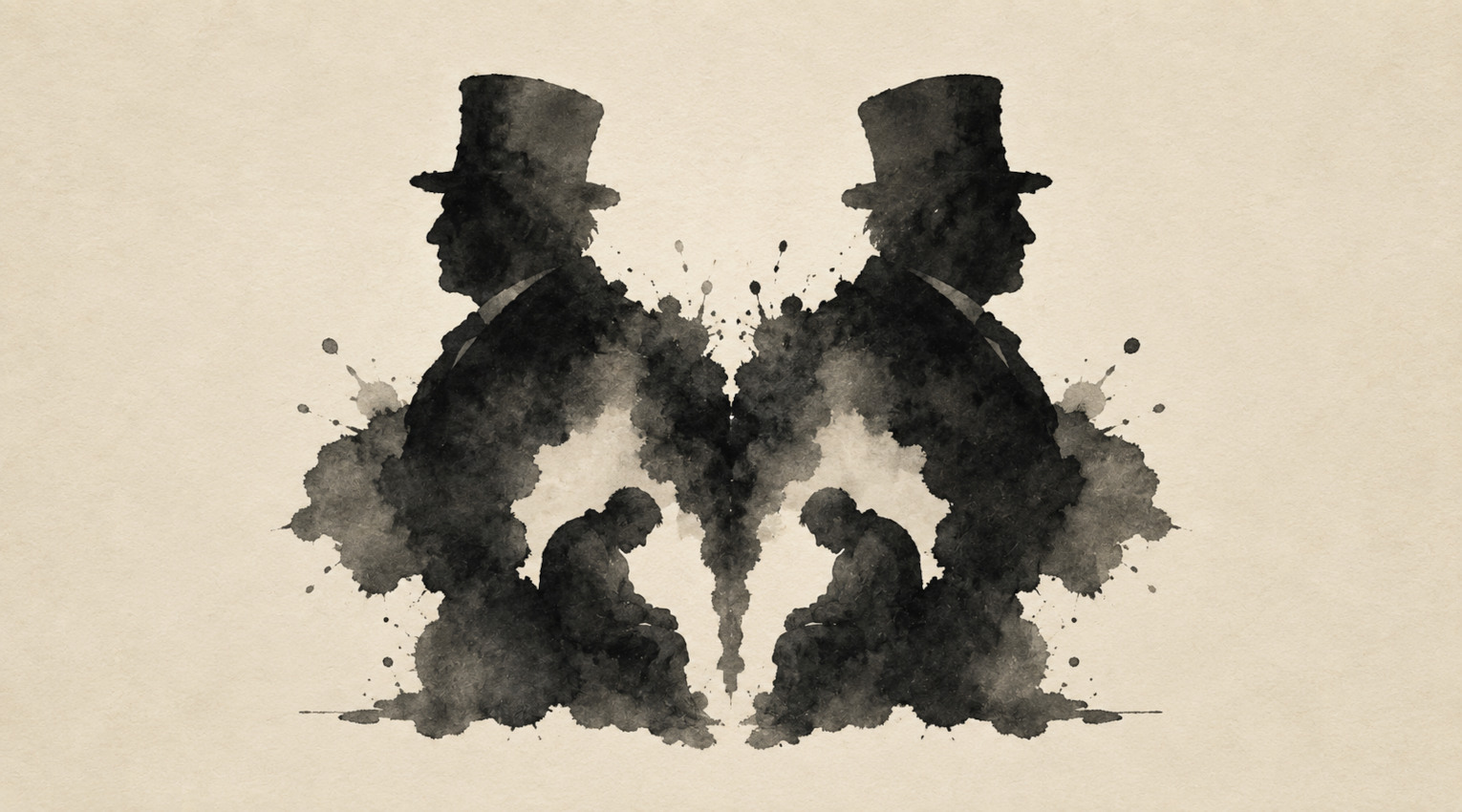 Part I: Is It Good or Bad to Have More Rich People?