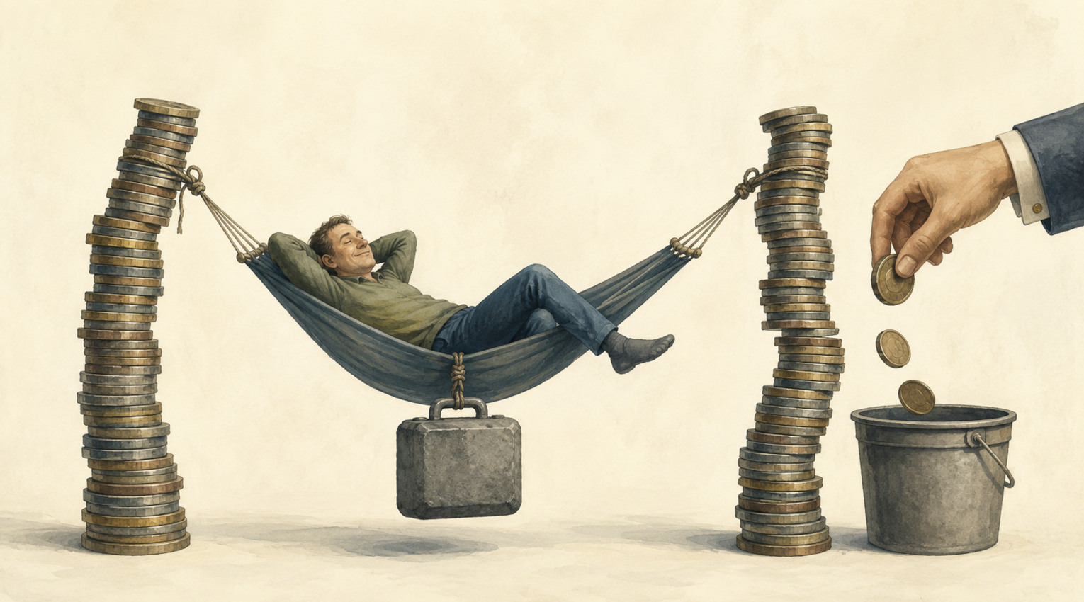 Wagner’s Law, Leisure, and the Growth of Government