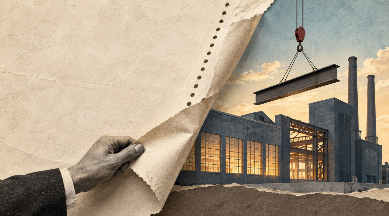 The Pro-Growth Impact of Deregulation