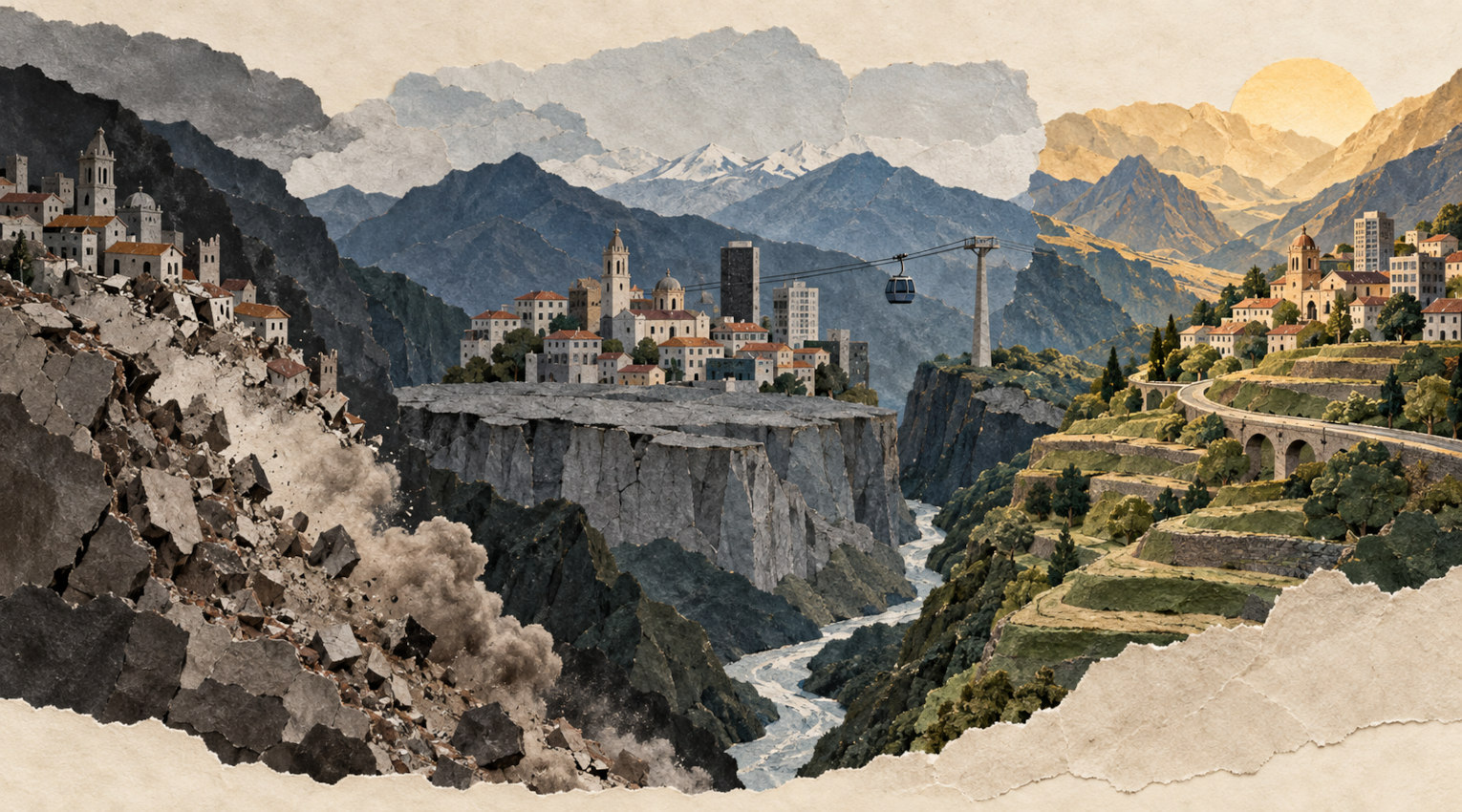 Prospects for Economic Reform in Colombia