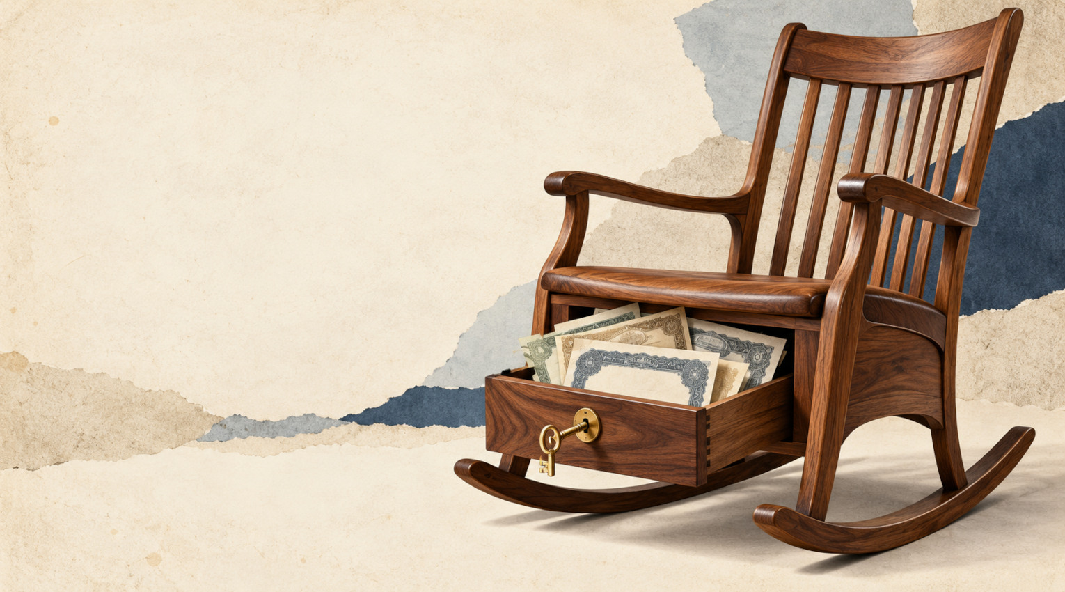 Tax Increases Are the Wrong Way of Dealing with the Social Security Mess