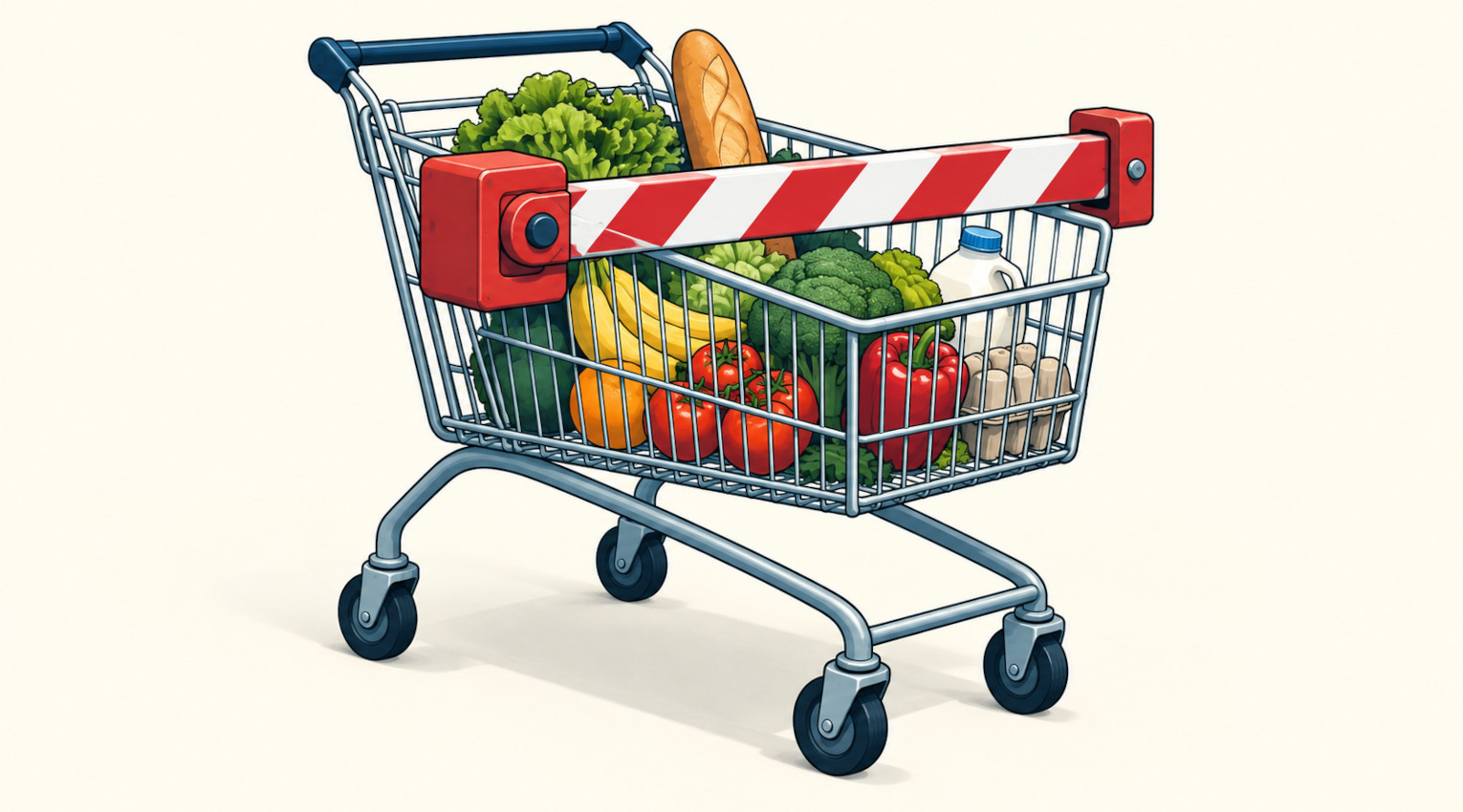 The Economic Illiteracy of Tariff Man, Part II
