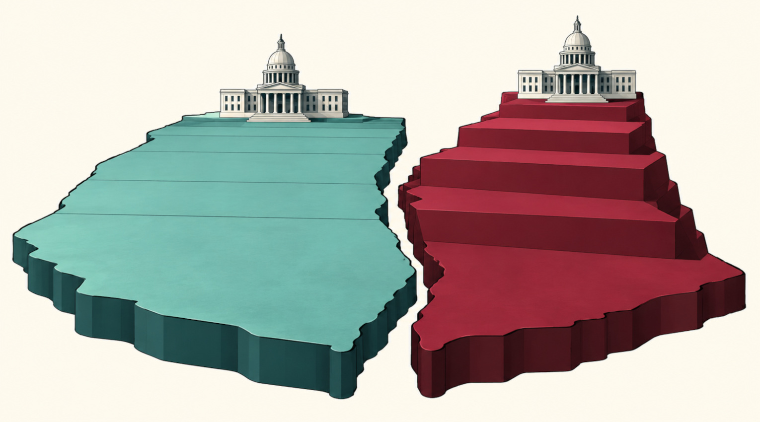 State Tax Progress, Part III