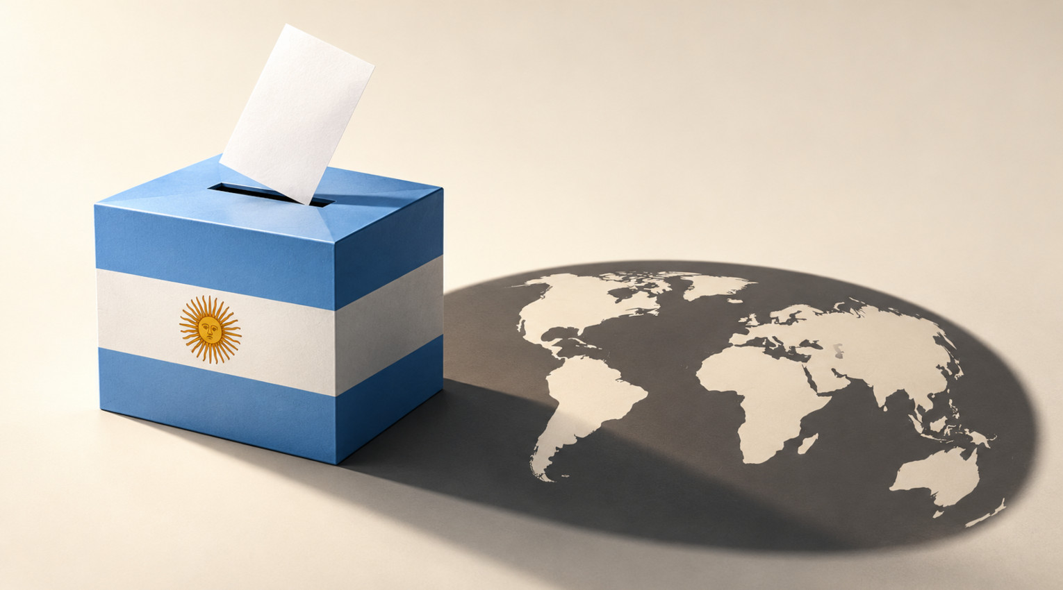 Part II: Will Milei’s Success Trigger a Global Renewal of Economic Liberty?