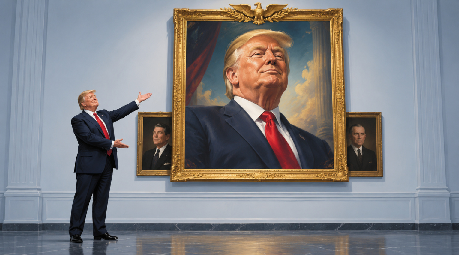 Donald Trump’s Historical Illiteracy