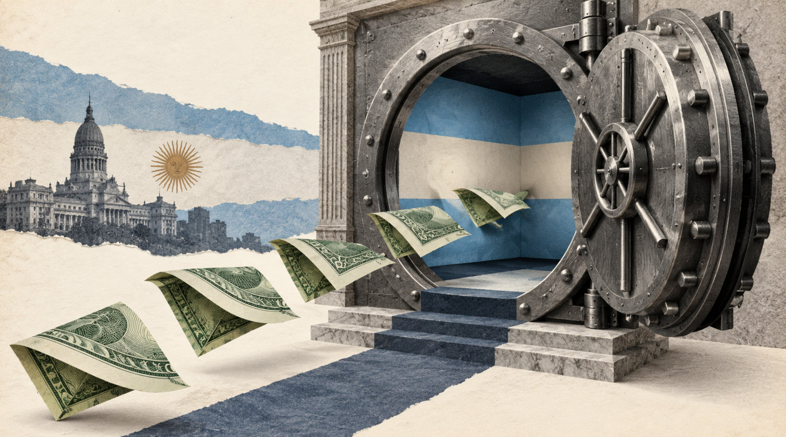 The Milei Miracle, Part VI